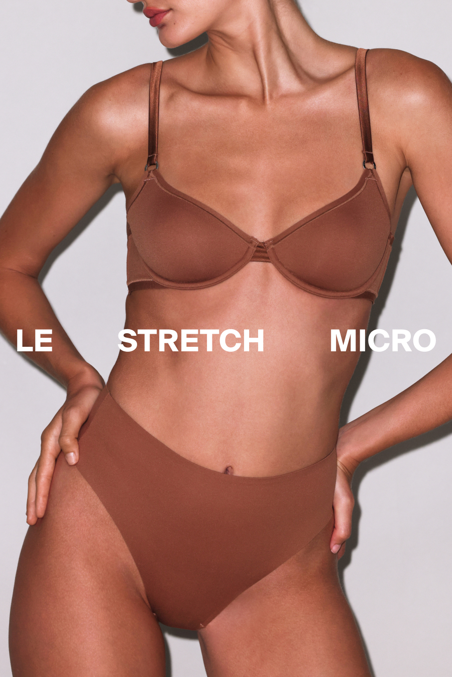 Le Stretch Micro