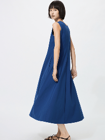 Ultra Stretch AIRism Dress