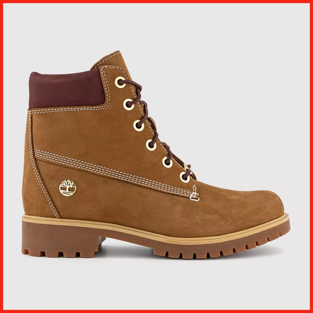 Timberland Image