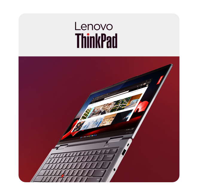 Save on ThinkPad