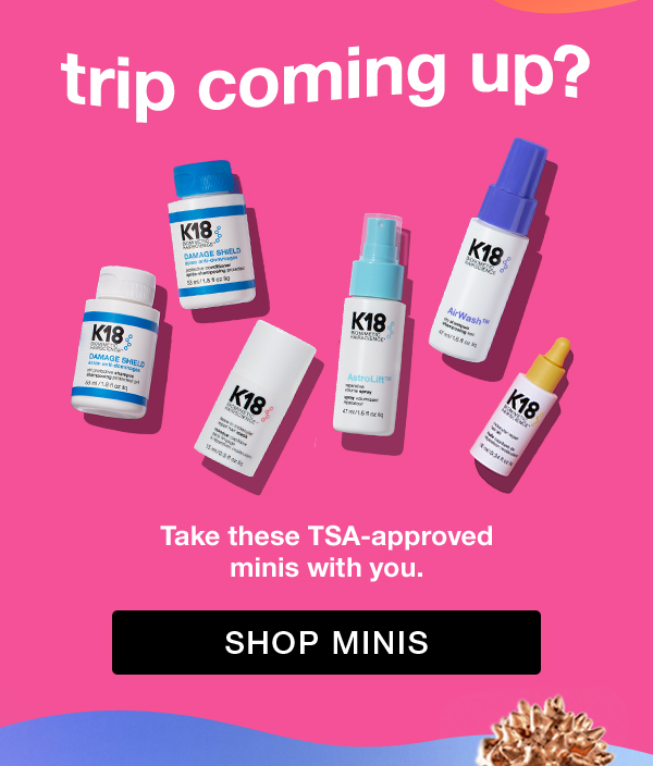 Shop Minis
