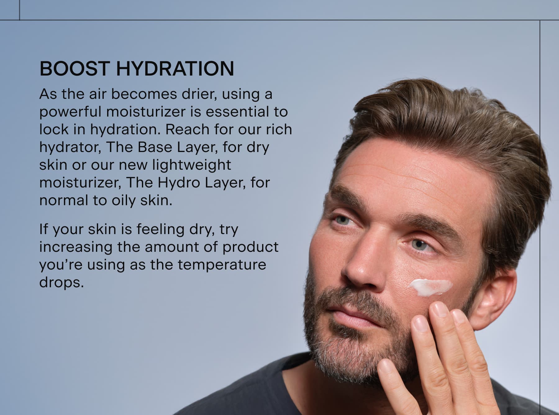 Boost Hydration