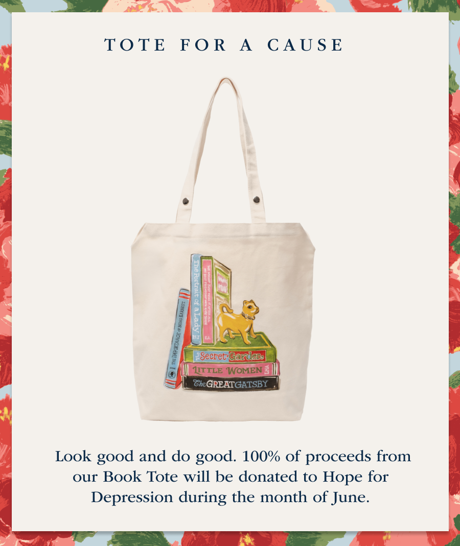Tote for a Cause 