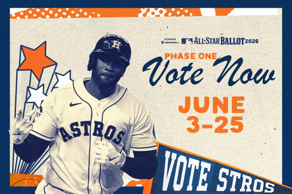 Vote Stros