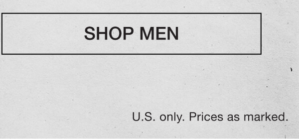 shop men's