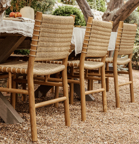 Ulu Dining Chair