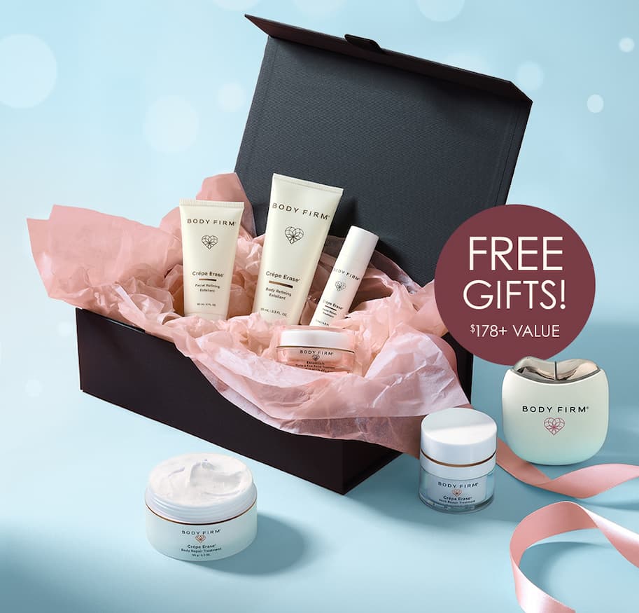 Free Gifts