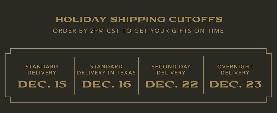 SHOP THE GIFT GUIDE