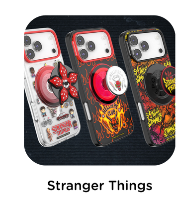 Stranger Things