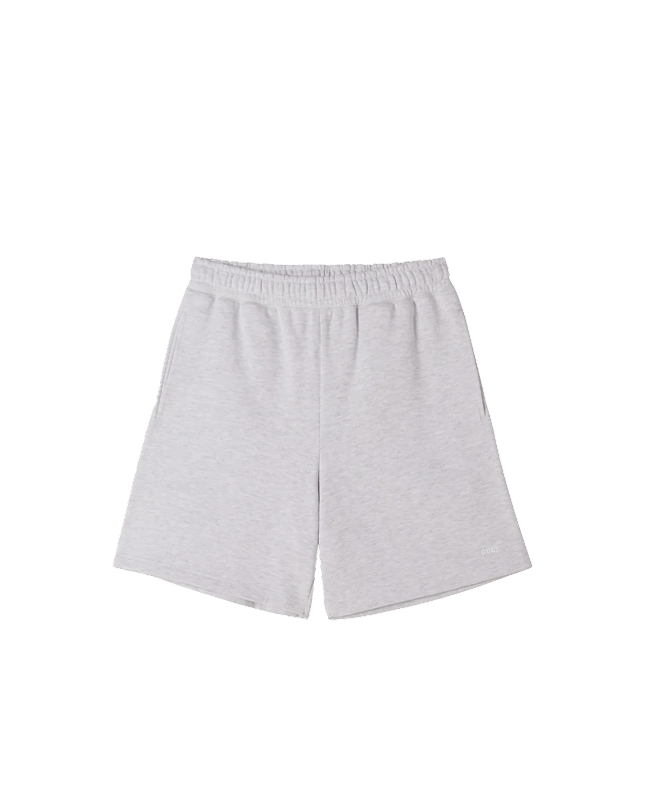 EST. WORKS BOLD SWEATSHORT
