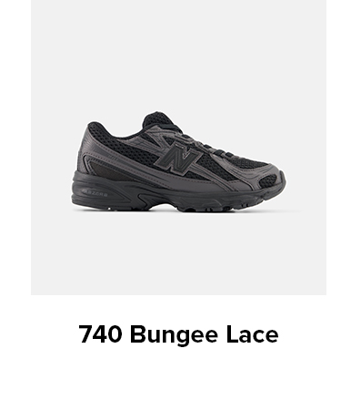 740 Bungee Lace