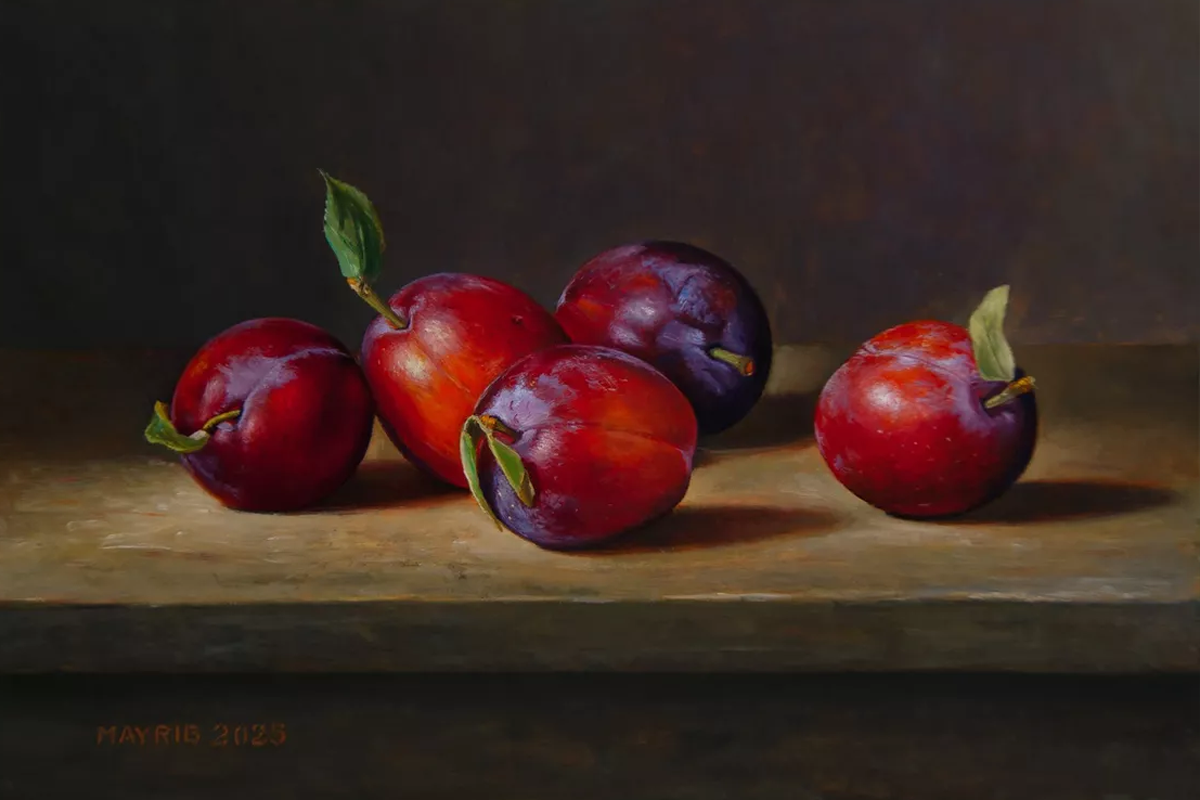 Mayrig Simonjan