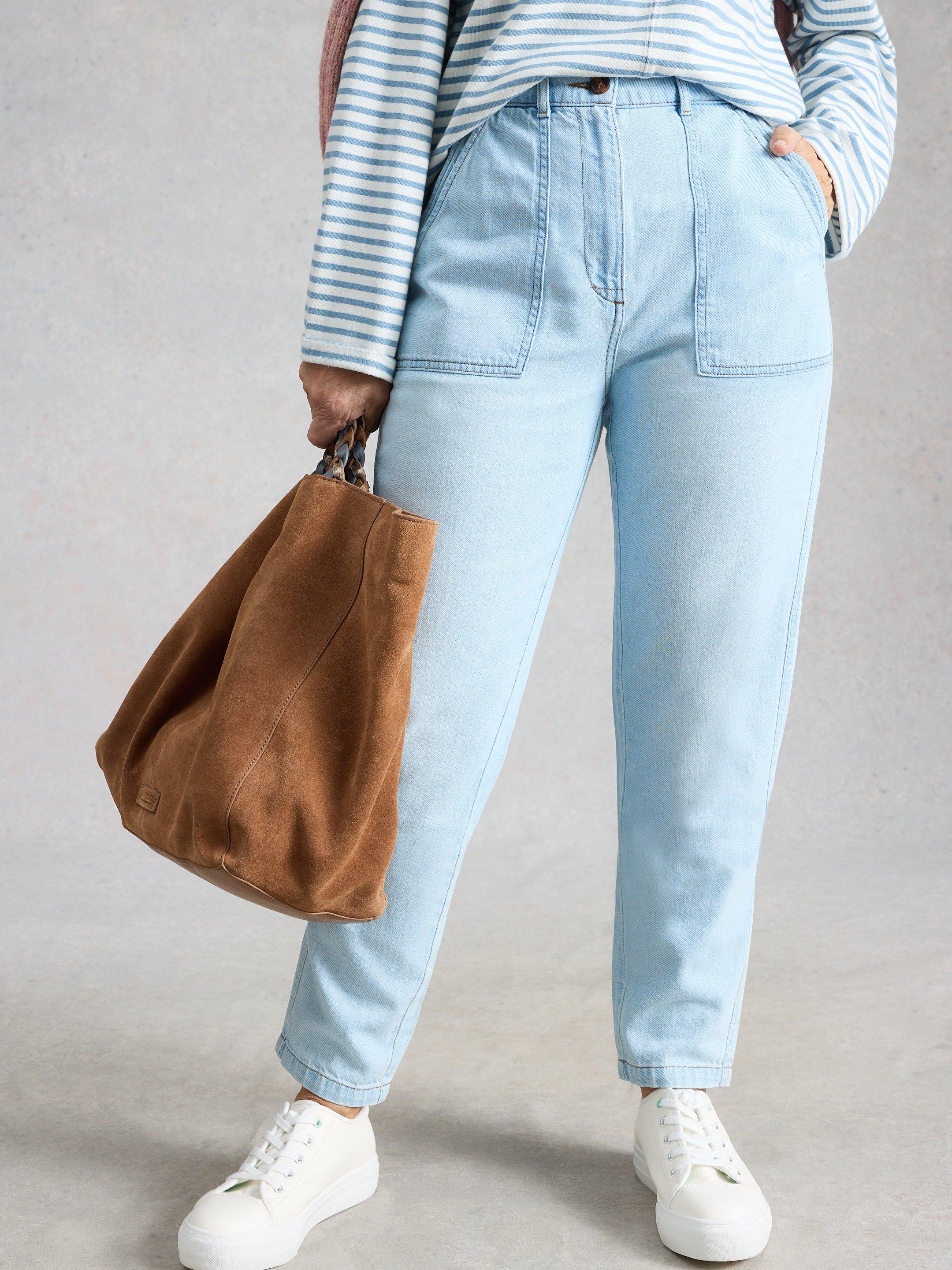 Shop Twister Jean