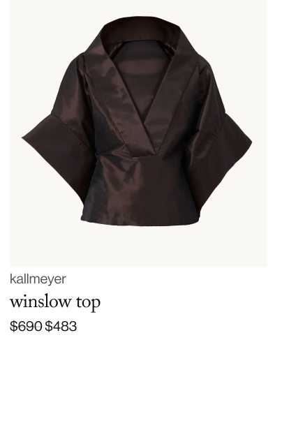 Winslow Top