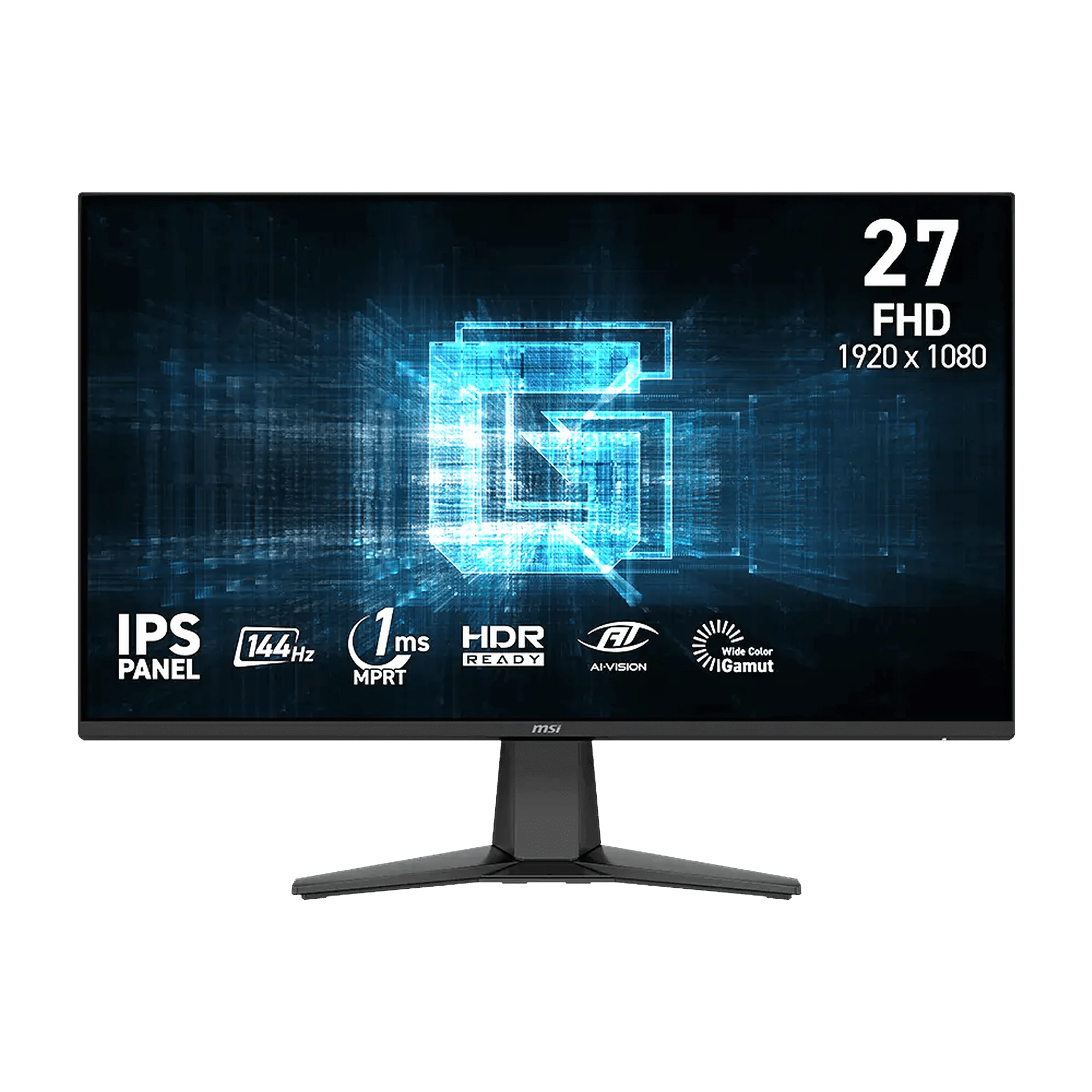 [1920 x 1080] MSI G275L E14 Gaming Monitor
