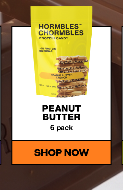 peanut butter