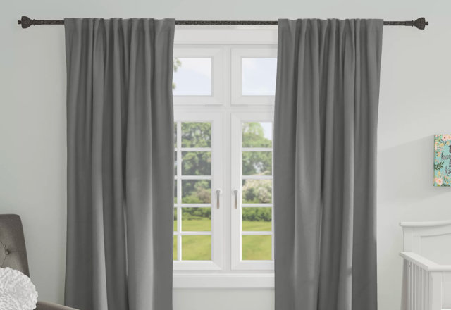 Top-Rated Curtains & Drapes