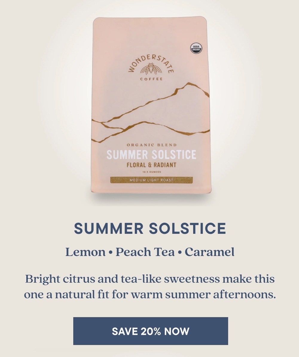 SUMMER SOLSTICE