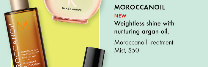 Moroccanoil