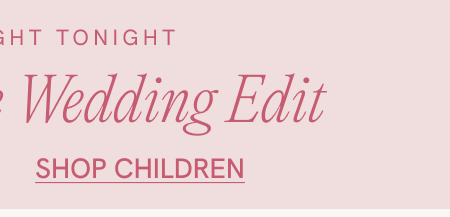 SHOP CHILDREN 