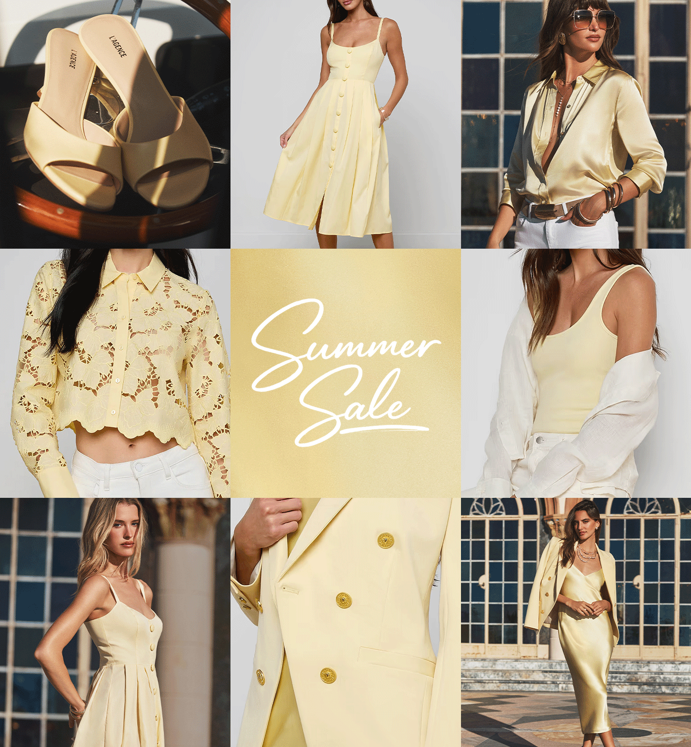 Summer Sale
