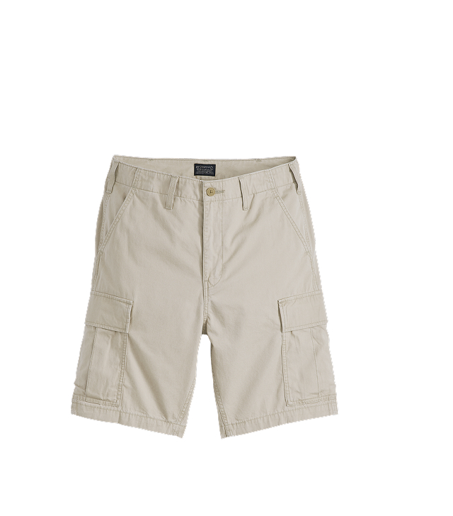 KHAKI CARGOS