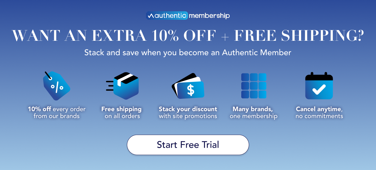 Start Free Trial