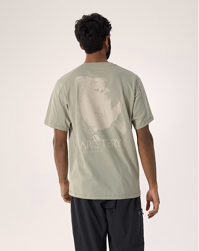kragg-sl-cotton-cacodaemon-shirt-ss Men's