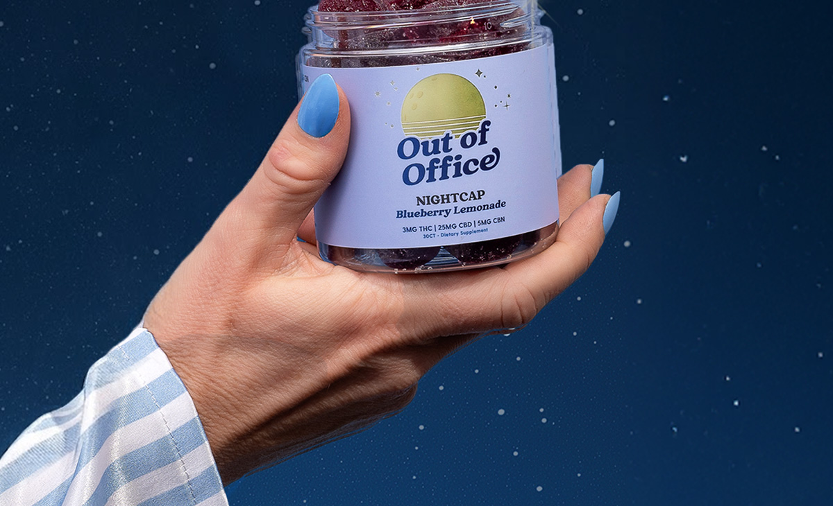 Out of Offfice Nightcap 