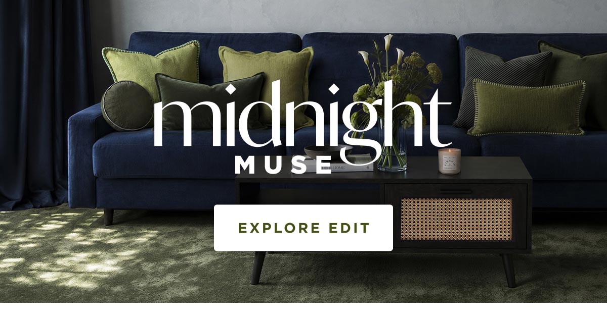 Midninght Muse