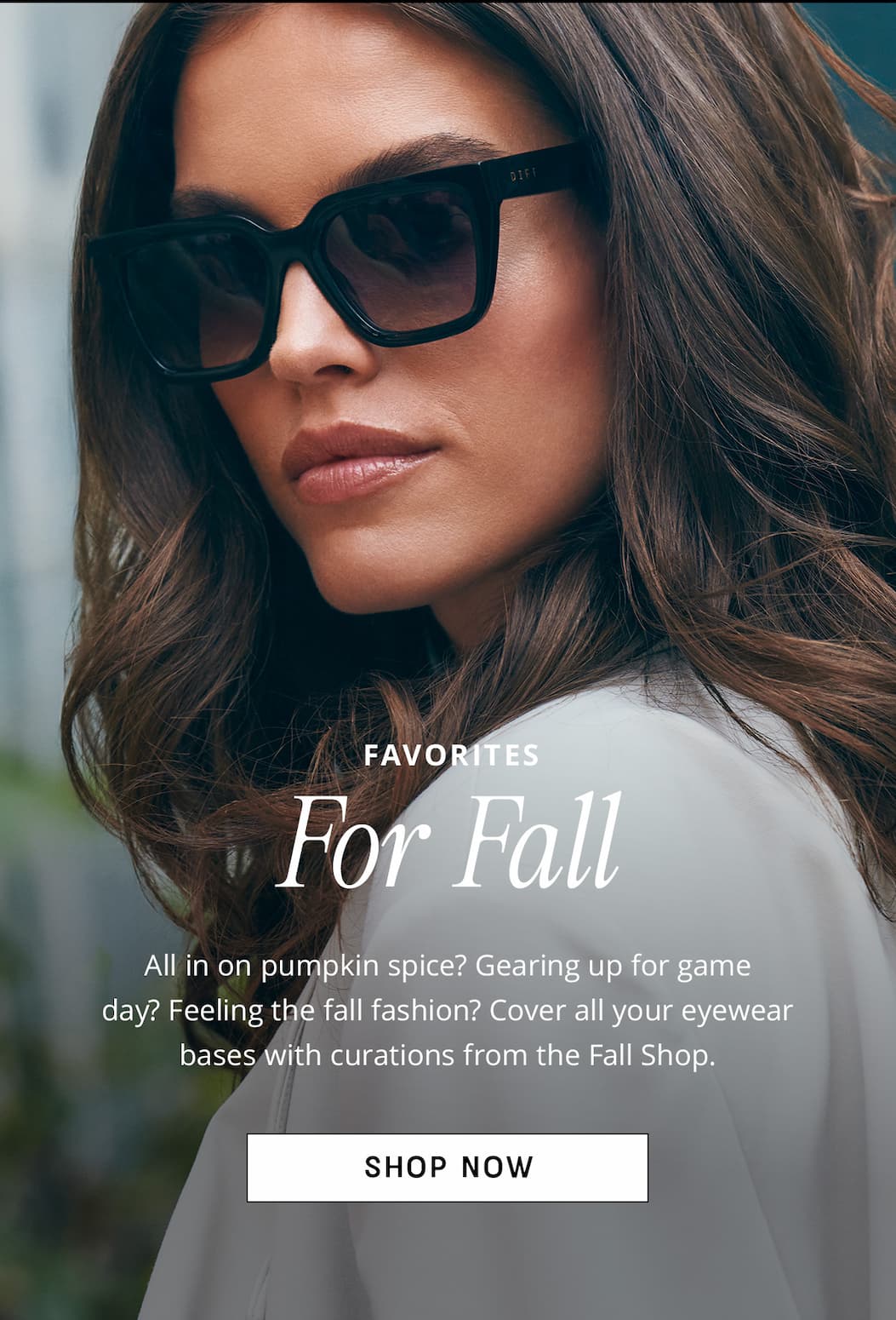 Favorites for Fall Shop Now