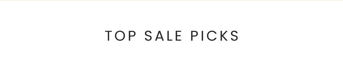 BEST SELLING SANDALS