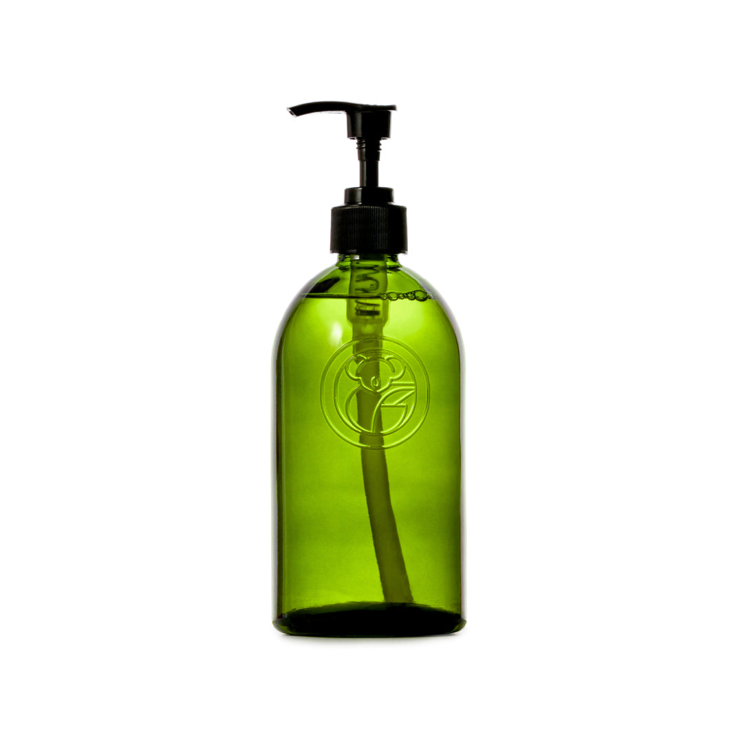 Image of Apothecary Glass Bottle