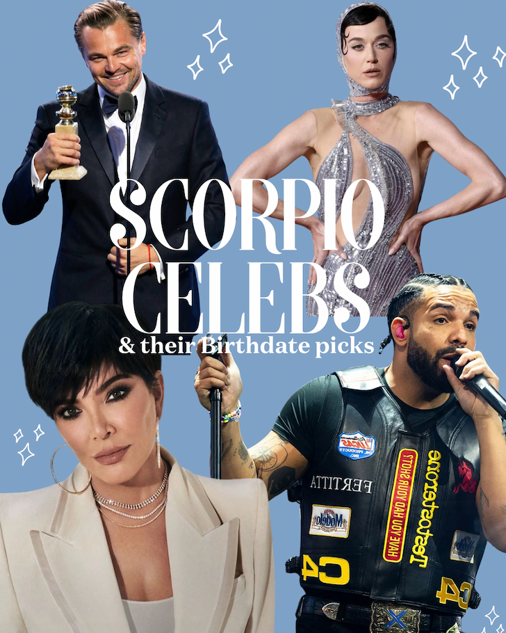 Libra Celebrities