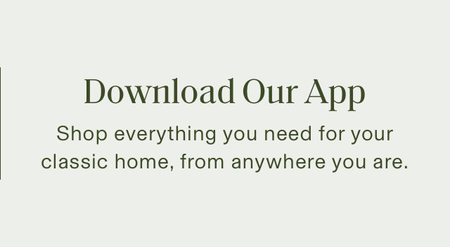 Download Our App