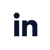 Social Icons_LinkedIn 100x100