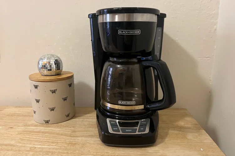 Skip the Store-Bought Coffee! Grab the Popular Coffee Maker Even Baristas Swear By
