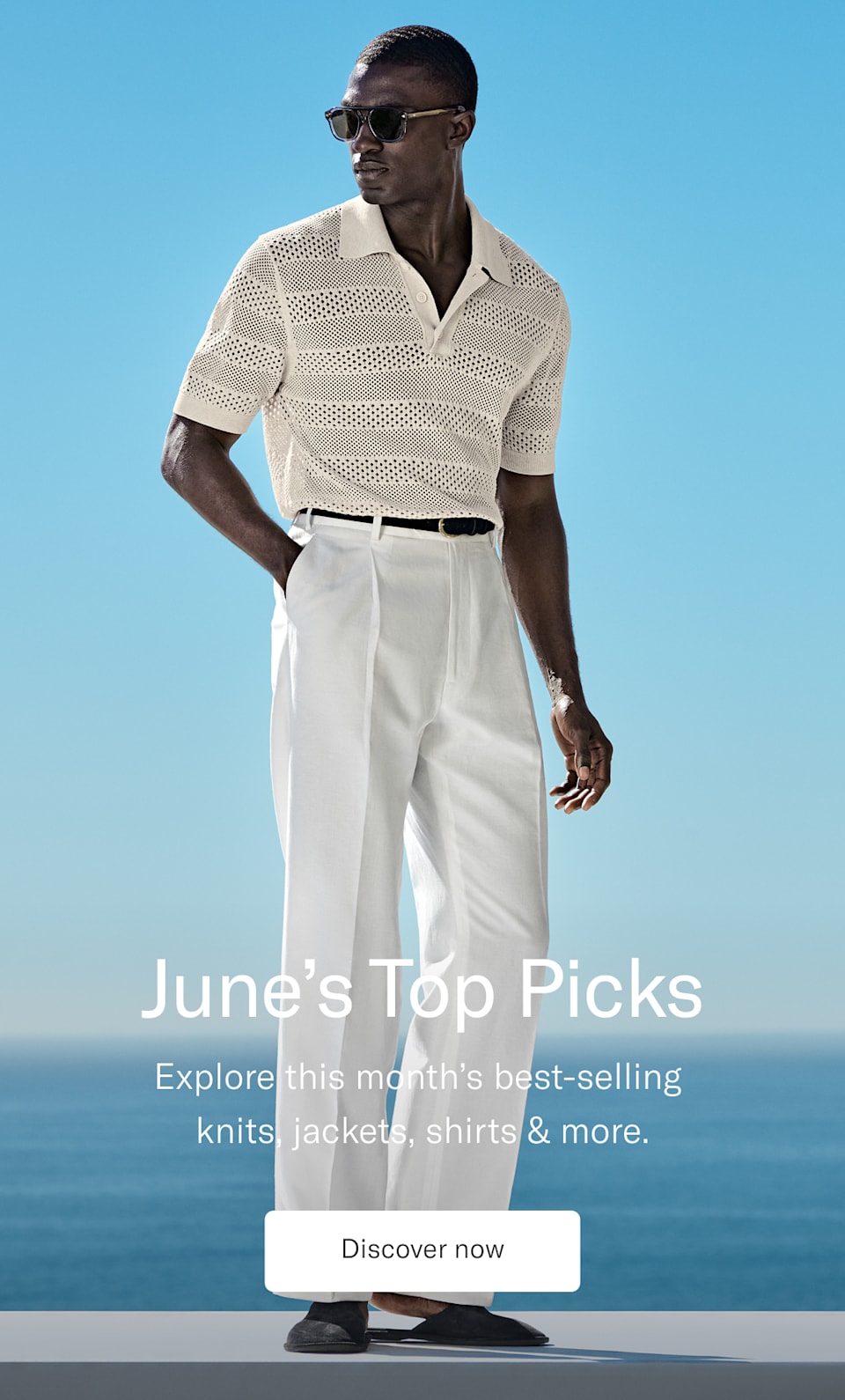 Junes pick