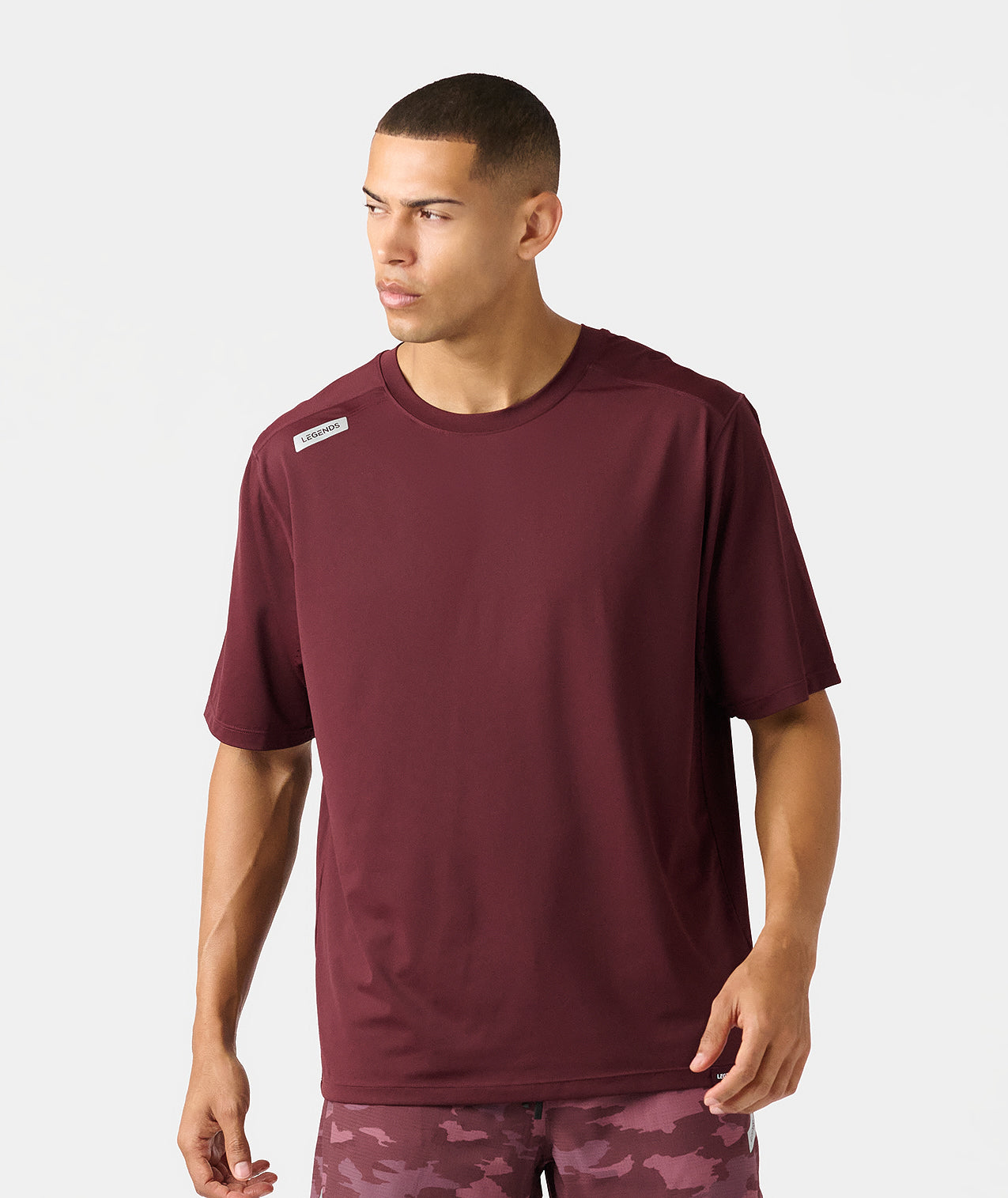 Barton Tee