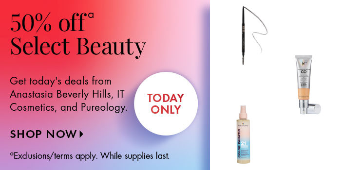Daily Deals