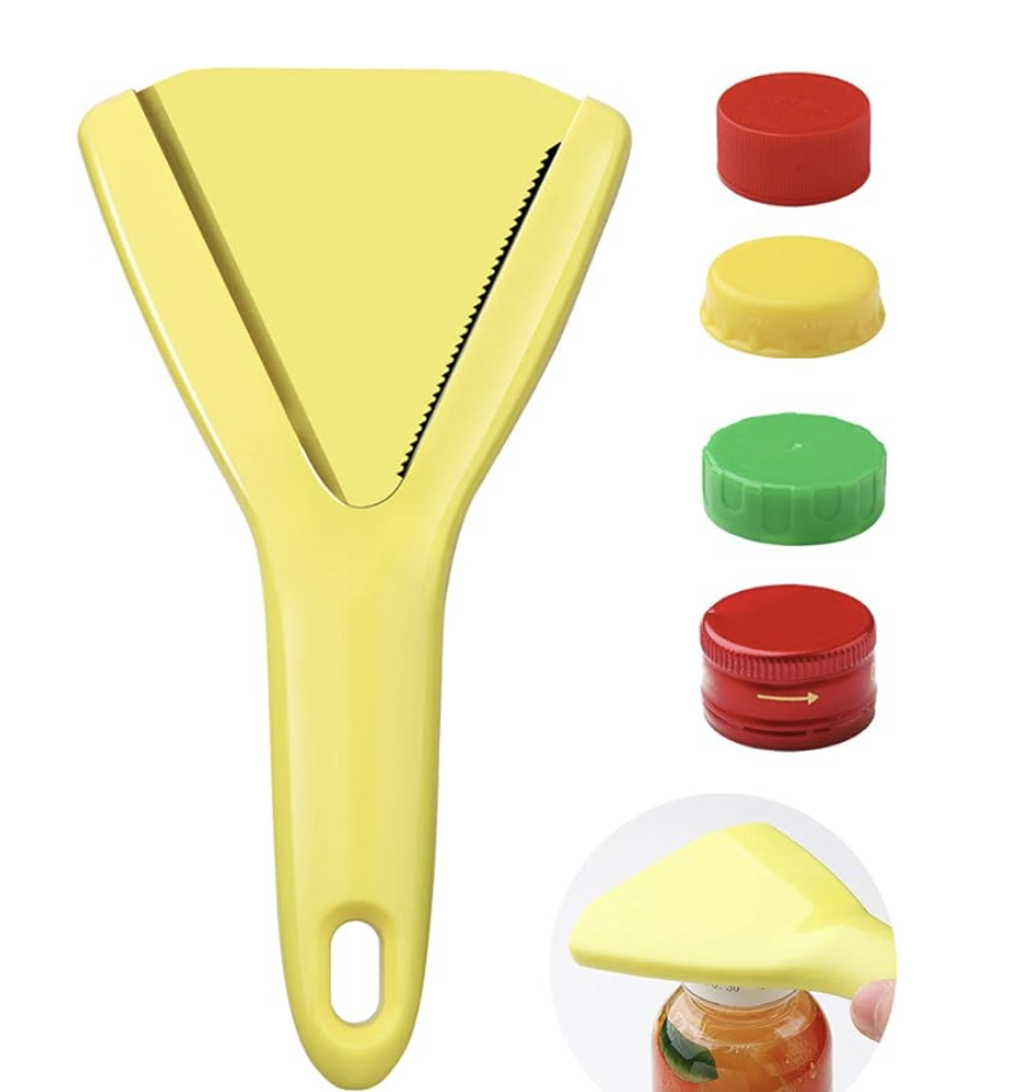 Sukiise Twist-Off Bottle Opener