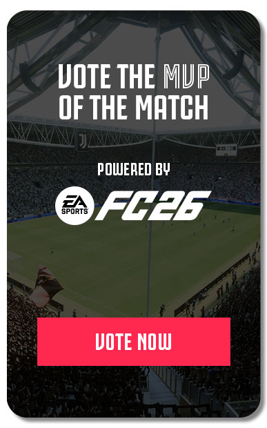 MVP Powered by EA Sports