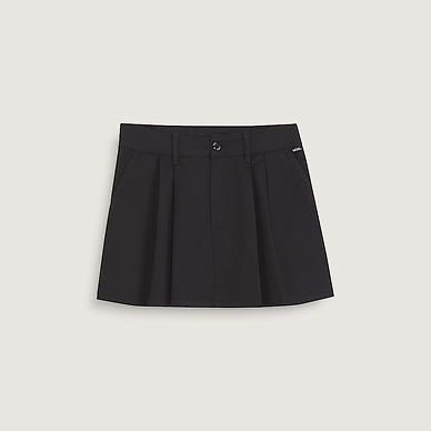Kids Authentic Chino Mini Skirt