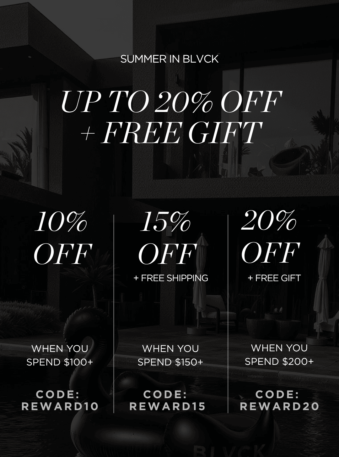 4TH OF JULY SALE