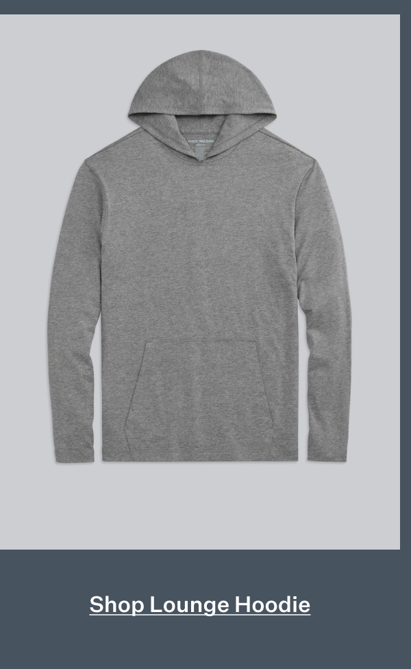 Shop Lounge Hoodie