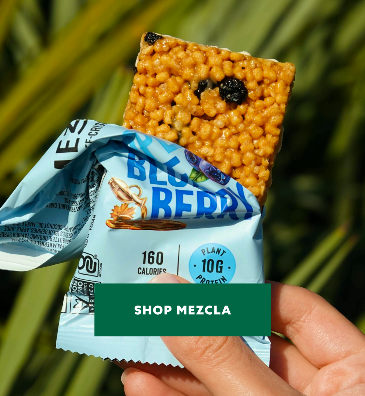 [SHOP MEZCLA]