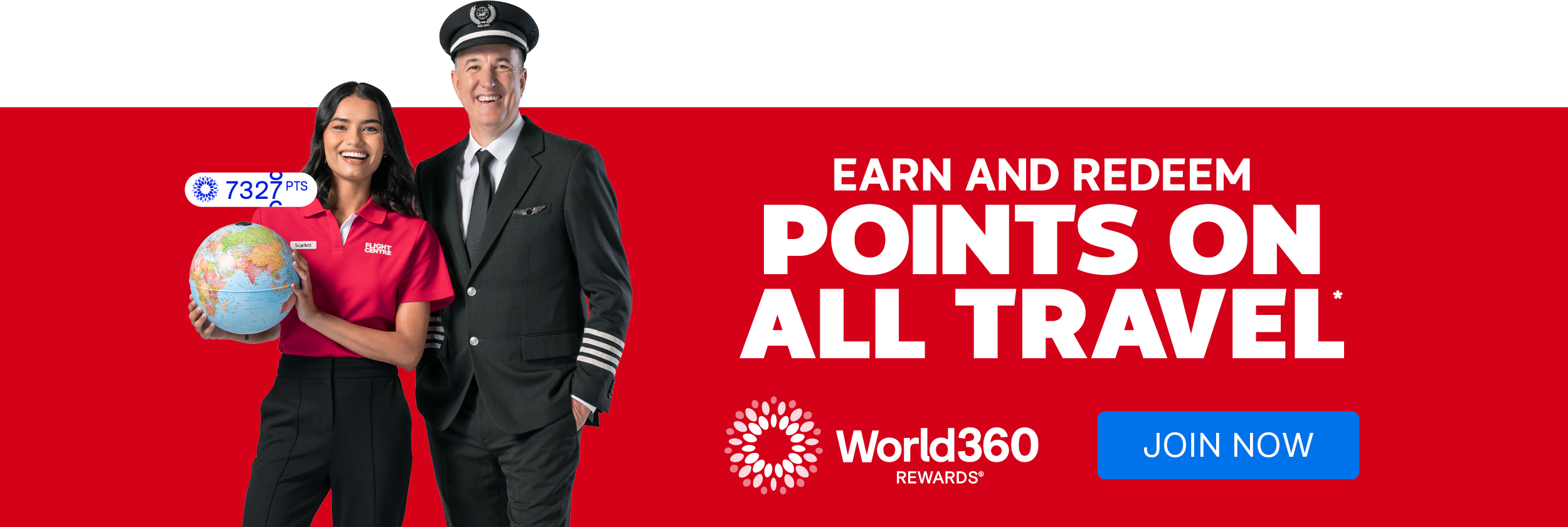 World360 Rewards