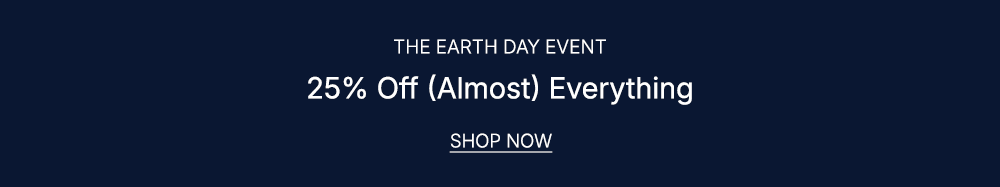 Earth Day Event