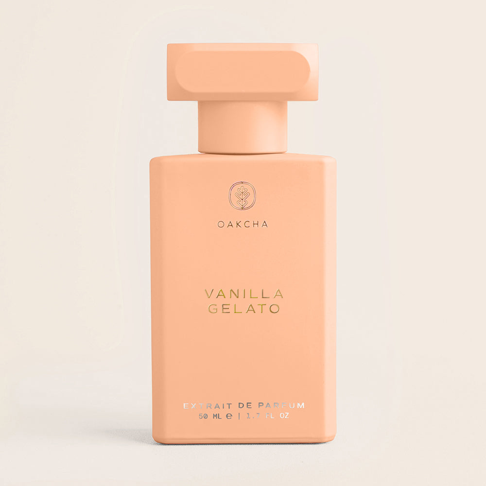 Image of Vanilla Gelato