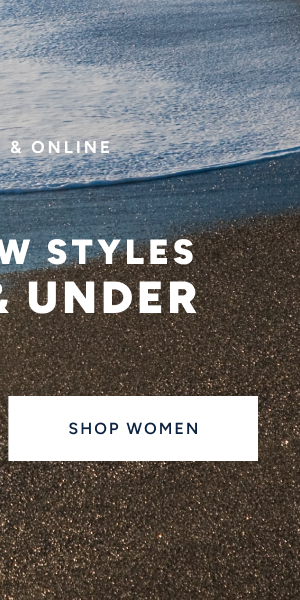 $19.99 & Under Shop Women